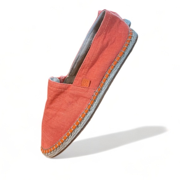 Sam Edelman Espadrille Slip on | Flats - Picture 3 of 4